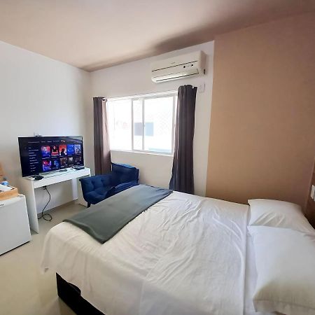 Ferienwohnung Pe Na Areia Recife Exterior foto